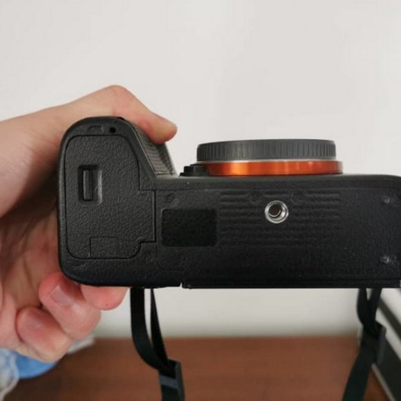 Sony Alpha A7R III 👌intobeem.com👌 - Picture 3 of 3